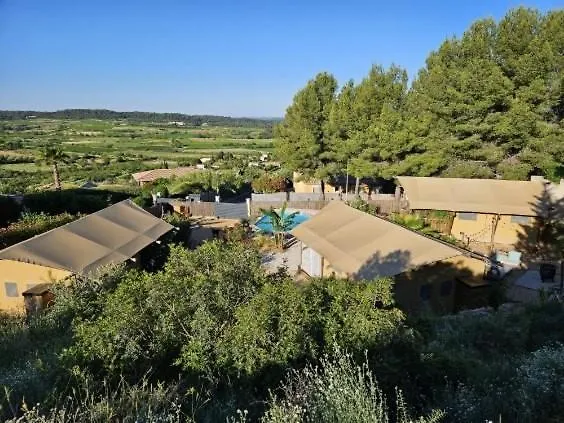 Domaine Du Chene * Campagnan